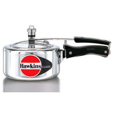 Autocuiseur en aluminium Hawkins Classic