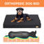 Orthopedic Pet Bed-87784069