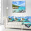 Coussin Summer Summer