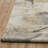 Bergamyer Wool Abstract Indoor Rug-82449356