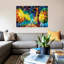 Leonid Afremov - Wrapped Canvas Print-29383560