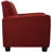 Upholstered Armchair-25129568