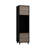 Vertical Garage Storage Cabinet