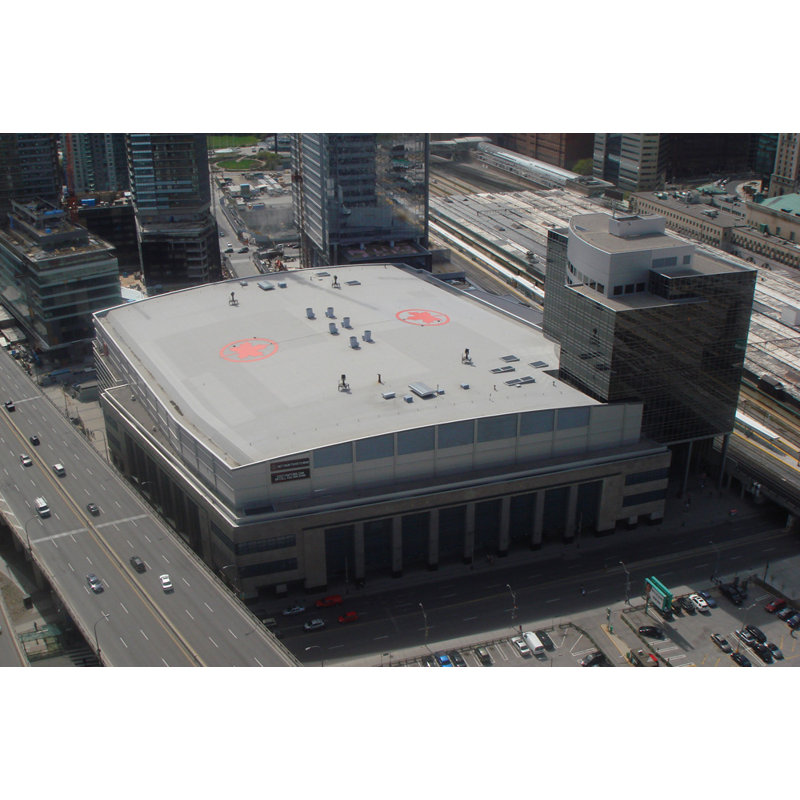 Air Canada Centre