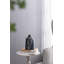Vase en verre
