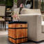 Table de bout Bouchette