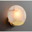 Modern Marble Wall Sconce