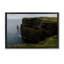 Cadre flottant Scenic Ireland Cliff, conception de Jade Sharp Photo-249274915-249274916
