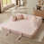 Rose est en rupture de stock
