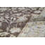 Ziegler Hand-Knotted High-Quality Blue Area Rug