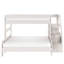 Lit superposé Modern Farmhouse avec escalier-1901218824-1901218871