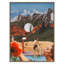 Wintering 2 Print by Landers, Jess-26289691