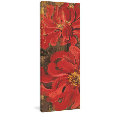 Alan Hopfensperger - Wrapped Canvas Painting