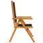 Dieppe Patio Dining Accent Chair-386509660