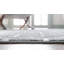 Tapis gris / ivoire Jabrayah-153192604