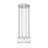 Melvina 11 - Light Dimmable Geometric Chandelier-798484967