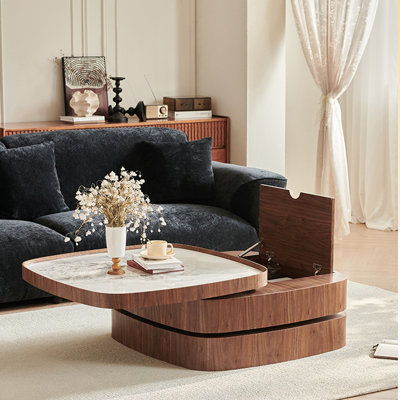 Table basse Simple Creative