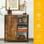 Armoire d'appoint 1 porte Aphan