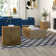 Everson 3 - Piece Living Room Table Set