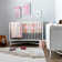 Adam 3 -in-1 Convertible Crib