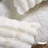 Bubble Textured Faux Fur Throw Pillow Covers-107142307