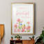 «Beautiful Moments», reproduction encadrée de qualité supérieure - prête à être accrochée-690500459-690500470