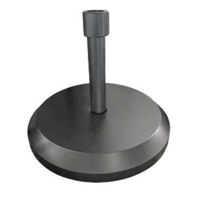 60lb Round Umbrella Base