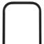 Support à bois de chauffage de 4 pi avec couvercle imperméable, rangement pour cordon de 1/4 po, fer à repasser robuste, pour cour arrière et support de porche extérieur, 600d, base large renforcée