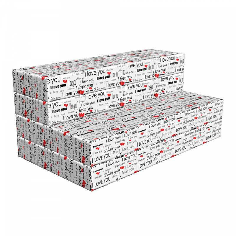 5'' Medium Mattress, King