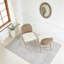 Ensemble de chaises de ferme