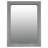 Flat Wall Mirror