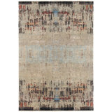 Colaba Wool Area Rug