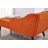 Jibria Modern Chaise Lounge Chair-801021840