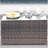 Fully Assembled Coffee Table (Brown)
