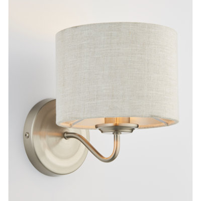 Cordale Armed Sconce