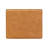 Valentino 25" Genuine Leather Wood Counter Stool-1628105368