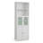 Garceno Freestanding Linen Cabinet-1038877315