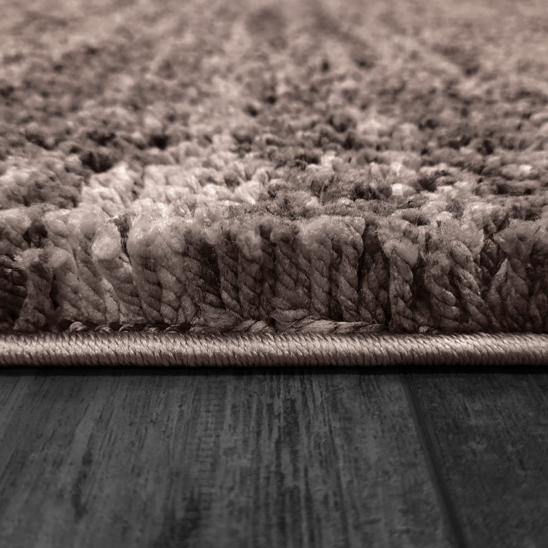 Macui 9,2 x 12 4980-800 taupe, Rectangle 9 pi 2 po x 12 pi