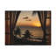 No Frame Print on Canvas-113242347