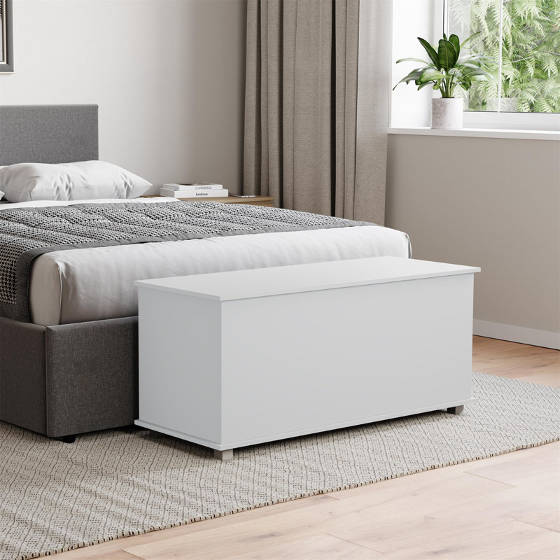 Storage Bench