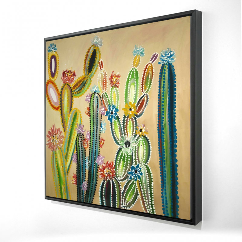 " Desert Gems "