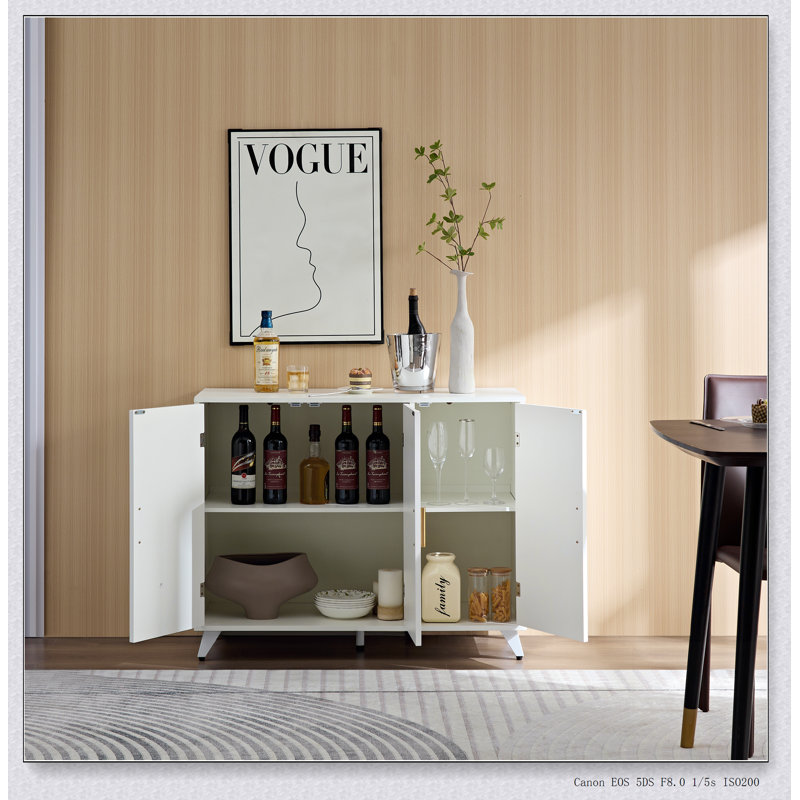 Armoire décorative