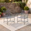 Ensemble de chaises longues 2 Josefien-129706306