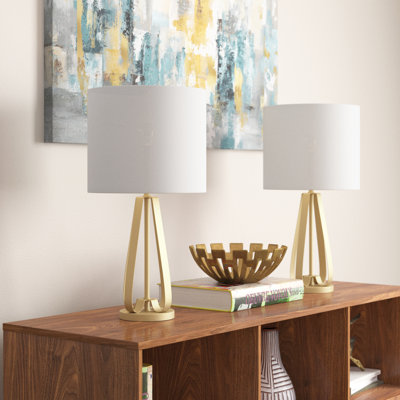 Trexler 26" Regius Table Lamp