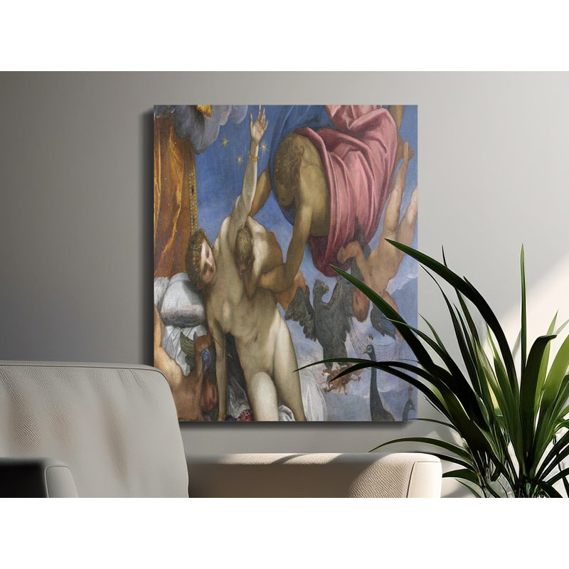 Wrapped Canvas Print Set, 8x10