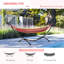Steel Standard Hammock Stand