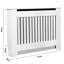 Allani Radiator Cover Vertical Slats Free Standing-1835283352