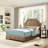 Benedict Upholstered Panel Headboard-1477194209-1477194222
