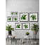 Grow In Grace - ensemble de 2 peintures encadrées