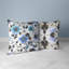Coussin décoratif intérieur / extérieur Bloom and Chirp-106879267-106879268